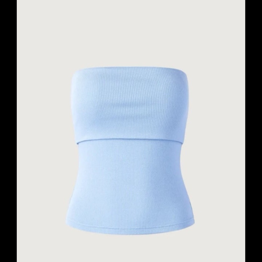 OGL Move - Fold Down Tube Top